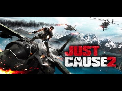 Just Cause 2 Free Download For Mac
