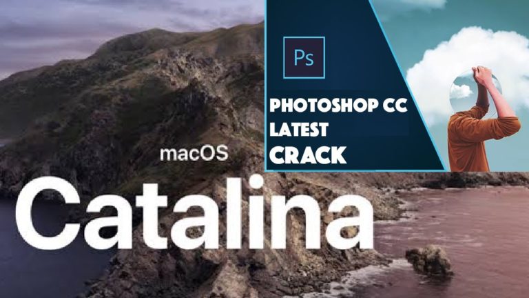Photoshop for mac catalina free download
